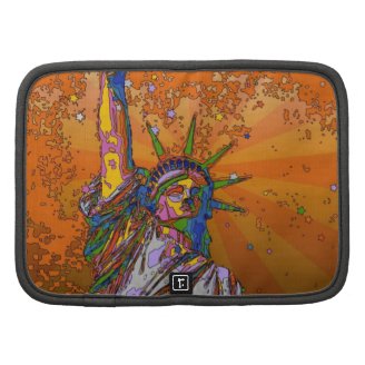 Psychedelic NYC: Statue of Liberty 001 Organizers