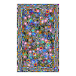 Psychedelic Overdose Print