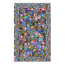 Psychedelic Overdose Print