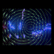 psychedelic patterns posters