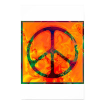 psychedelic peace sign poster posters by jimwhitehd psychedelic peace sign poster posters
