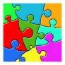 puzzle, jigsaw, background, abstract, crazy,