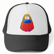Psychedelic Sheep hats by inkerz Psychedelic Sheep hats