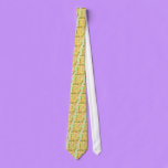 Psychedelic Sherbert - tie