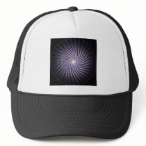 Psychedelic Spiral: hats by spiritswitchboard Psychedelic Spiral: hats