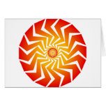 Psychedelic Spiral Pattern: Vector Art: Psychedelic Spiral Pattern: Vector Art: