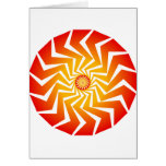 Psychedelic Spiral Pattern: Vector Art: Psychedelic Spiral Pattern: Vector Art: