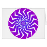 Psychedelic Spiral Pattern: Vector Art: Psychedelic Spiral Pattern: Vector Art: