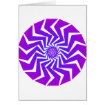 Psychedelic Spiral Pattern: Vector Art: Psychedelic Spiral Pattern: Vector Art: