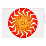 Psychedelic Spiral Pattern: Vector Art: Psychedelic Spiral Pattern: Vector Art: