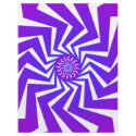 Psychedelic Spiral Pattern: Vector Art: flyers by spiritswitchboard Psychedelic Spiral Pattern: Vector Art: flyers