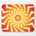 Psychedelic Spiral Pattern: Vector Art: Psychedelic Spiral Pattern: Vector Art: