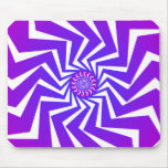 Psychedelic Spiral Pattern: Vector Art: Psychedelic Spiral Pattern: Vector Art: