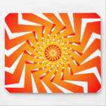 Psychedelic Spiral Pattern: Vector Art: Psychedelic Spiral Pattern: Vector Art: