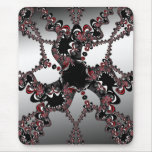Psychedelic Tangle Mousepad Psychedelic Tangle Mousepad