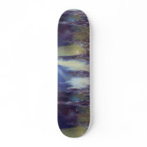 Psychedelic Tendencies Skateboard