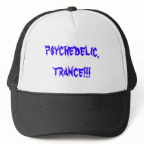 psychedelic.trance!!! hats