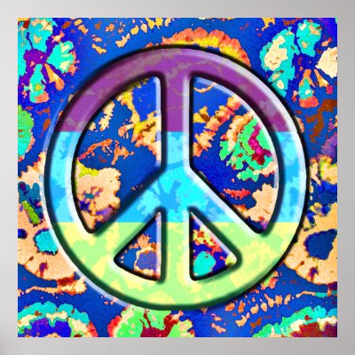 Trippy Peace Pictures