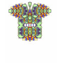 PSYCHEDELIC TSHIRTS #001