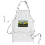 Psychedelic World: Sydney Opera House A2 Aprons