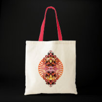 Psychedelica Grooves Bag bags