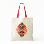 Psychedelica Grooves Bag
