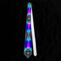 PSYCHi-DeliCa Tie by webgrrl PSYCHi-DeliCa Tie