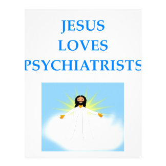 Psychiatrist Letterhead | Zazzle