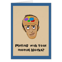 Psychiatric Nurses cards