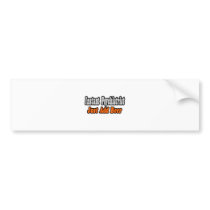 Psychiatrist...Add Beer bumper stickers by Psychiatrist_Shirts Psychiatrist...Add Beer bumper stickers
