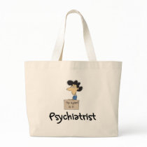 Psychiatrist Bag