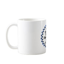 Psychiatrist...Because I Said So Mug