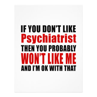 Psychiatrist Letterhead | Zazzle