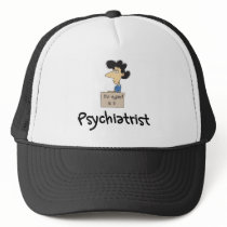 Psychiatrist Hat hats