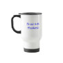 Psychiatrist Mug
