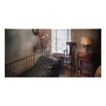 Psychiatrist - The Shrink photo cards