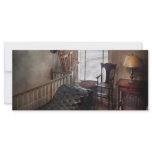 Psychiatrist - The Shrink Custom Rack Cards