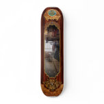 Psychiatrist - The Shrink Skateboard Deck