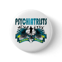 Psychiatrists Gone Wild buttons