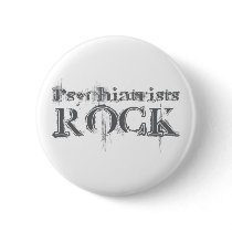 Psychiatrists Rock buttons