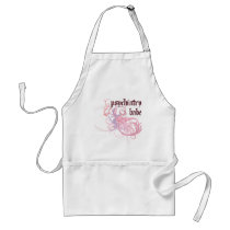 Psychiatry Babe aprons