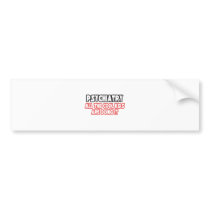 Psychiatry...Cool Kids bumper stickers by Psychiatrist_Shirts Psychiatry...Cool Kids bumper stickers