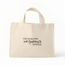 Psychiatry Genius bags