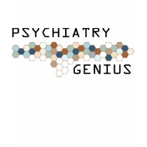 Psychiatry Genius t-shirts by itsallhot Psychiatry Genius t-shirts