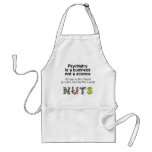 Psychiatry is a business not science apron