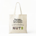 Psychiatry is a business not science bag