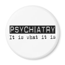 Psychiatry It Is magnets