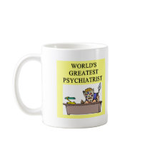 psychiatry psychiatrist joke mugs