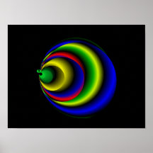 Psychic Balance Posters