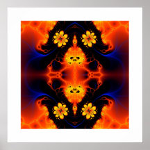 Psychic Center One Poster